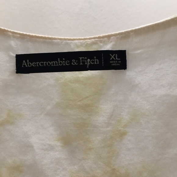 Abercromby & Fitch - Picture 2 of 6